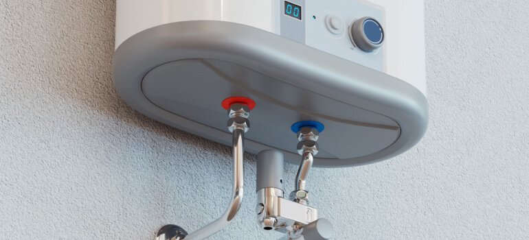 Boiler repair service in St Neots fixing heating system issues