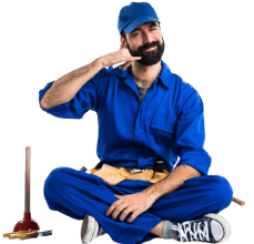 emergency plumber dunstable call us