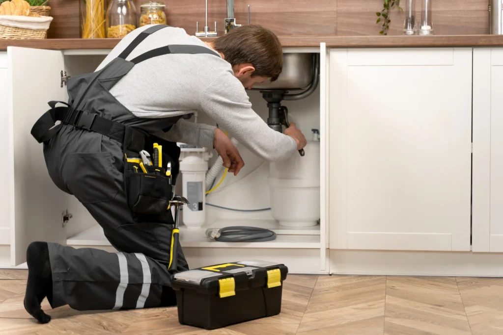 Boiler repair and installation service in Luton by certified heating engineer