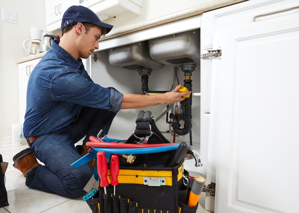 Emergency plumber Harpenden providing 24/7 fast plumbing repair service